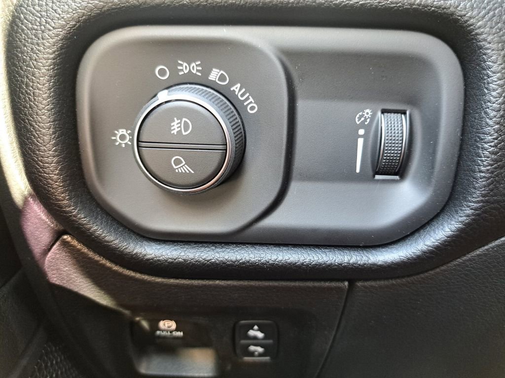 New 2026 RAM 1500 Big Horn image 16