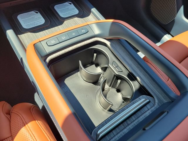 New 2027 Kia Telluride SX Prestige AWD/4WD image 26