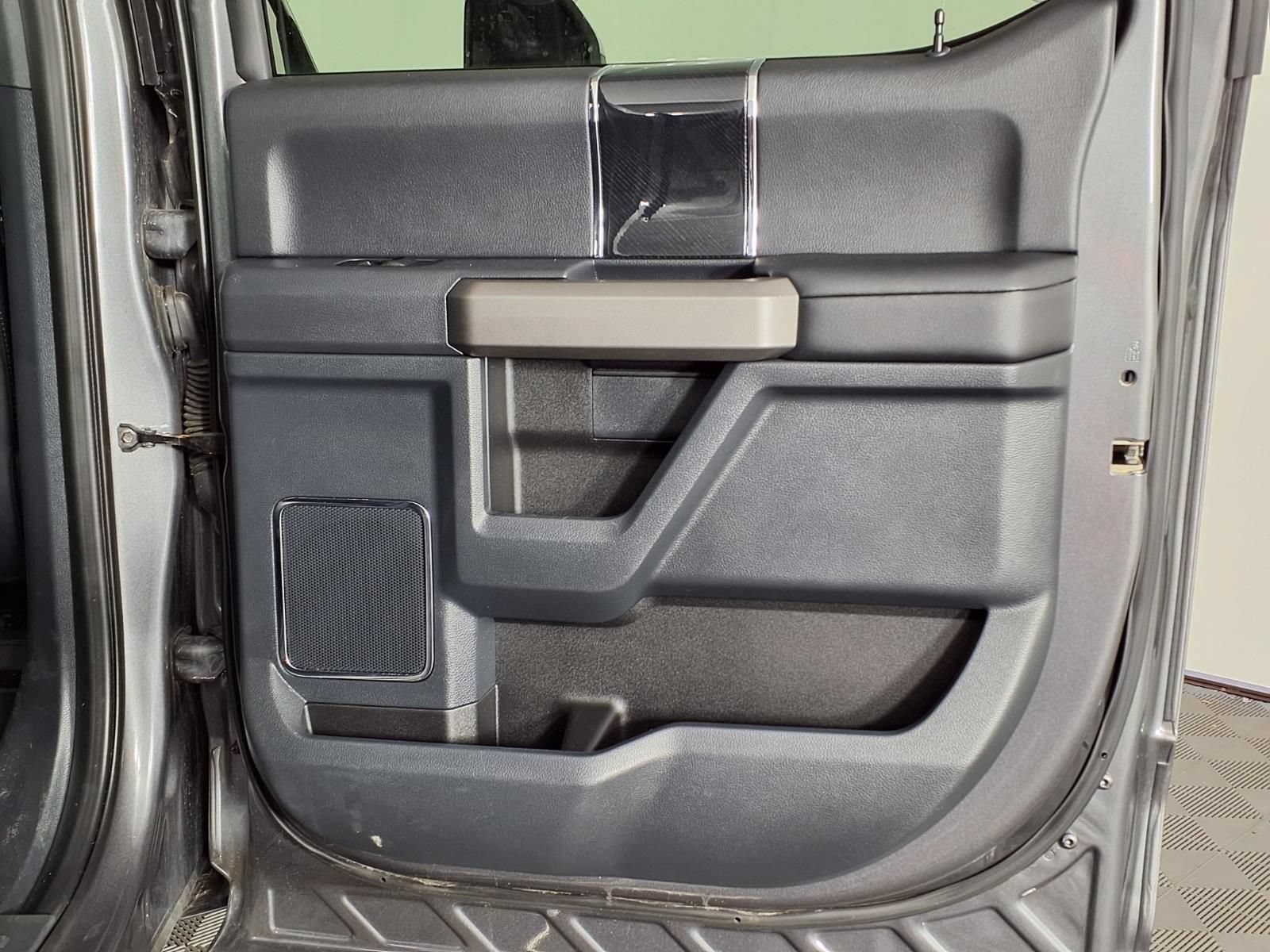Used 2022 Ford F250 Platinum AWD/4WD image 10