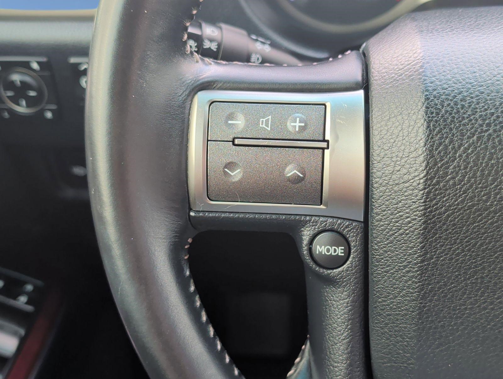 Used 2019 Lexus GX 460 Premium image 28