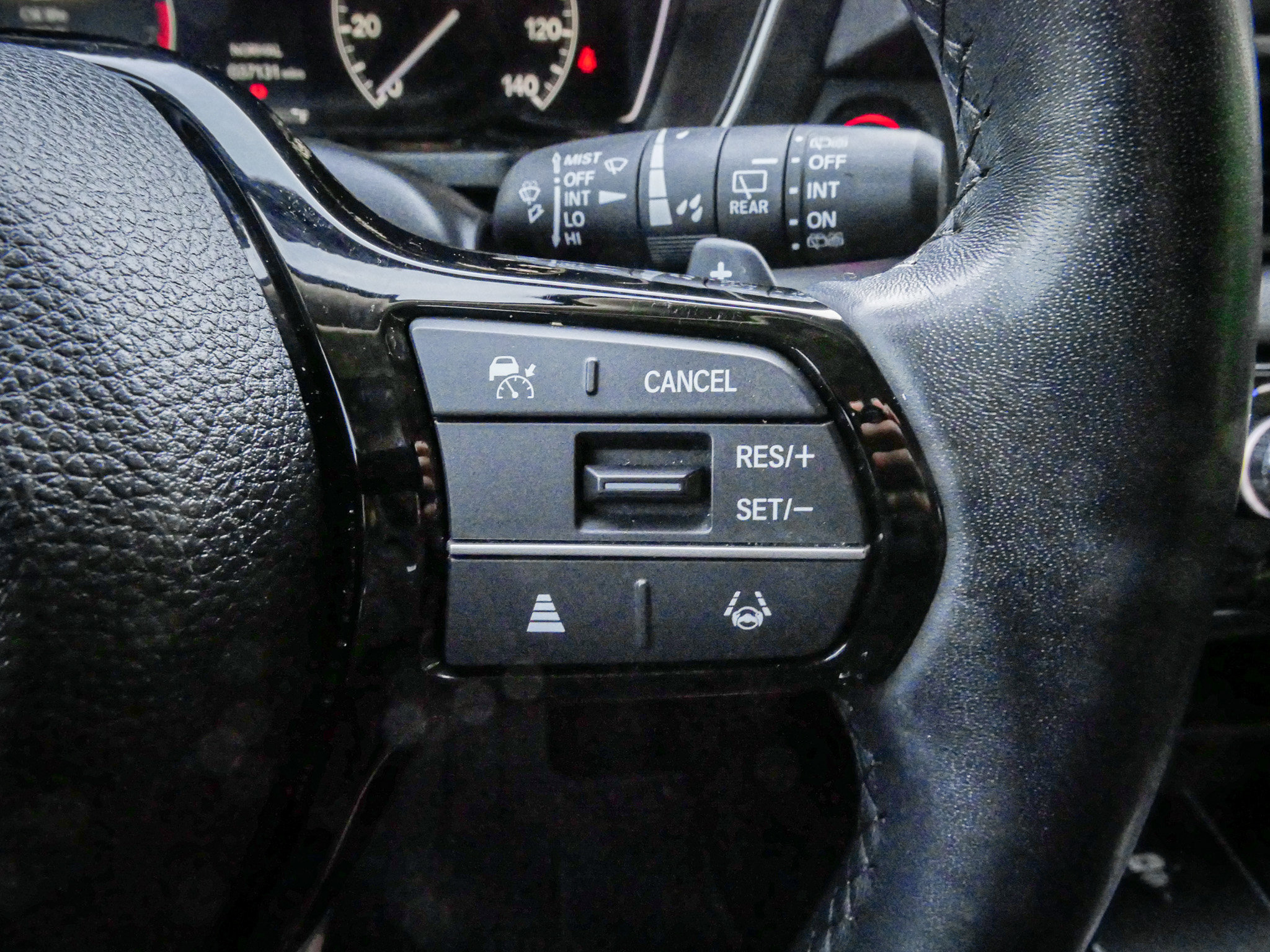Certified 2023 Honda Pilot EX-L image 19
