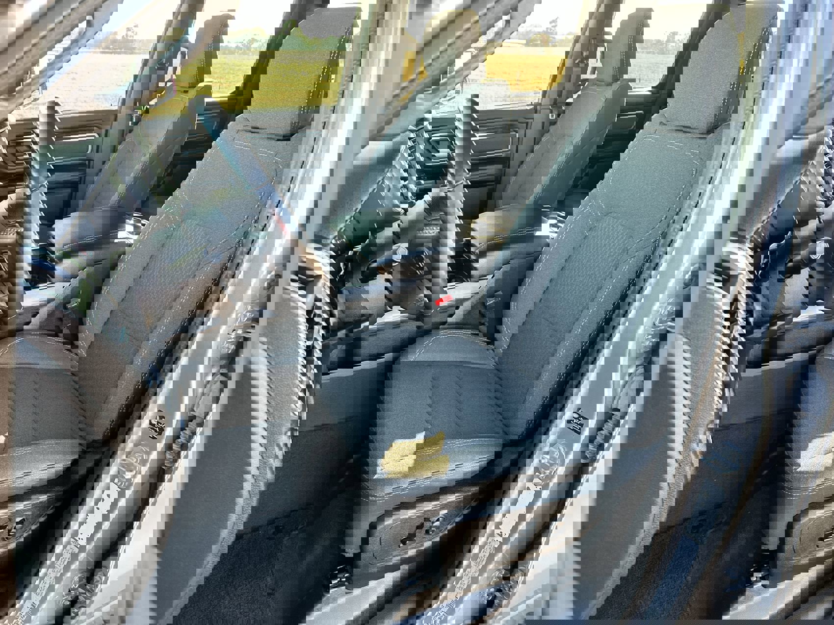 Used 2022 RAM 1500 Lone Star image 11