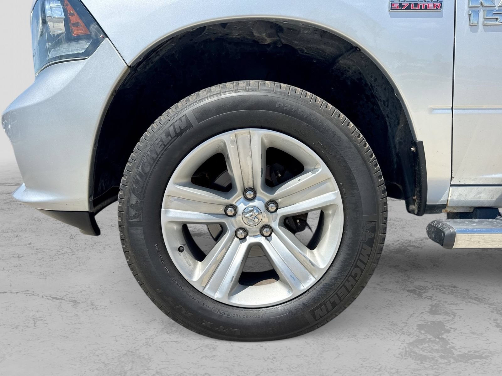 Used 2016 RAM 1500 Sport AWD/4WD image 17