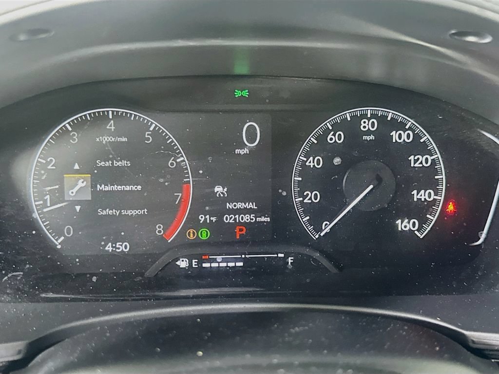 Used 2025 Honda Civic Sport image 24