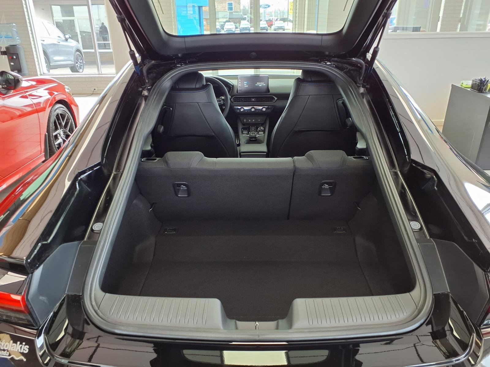 New 2026 Honda Prelude image 5