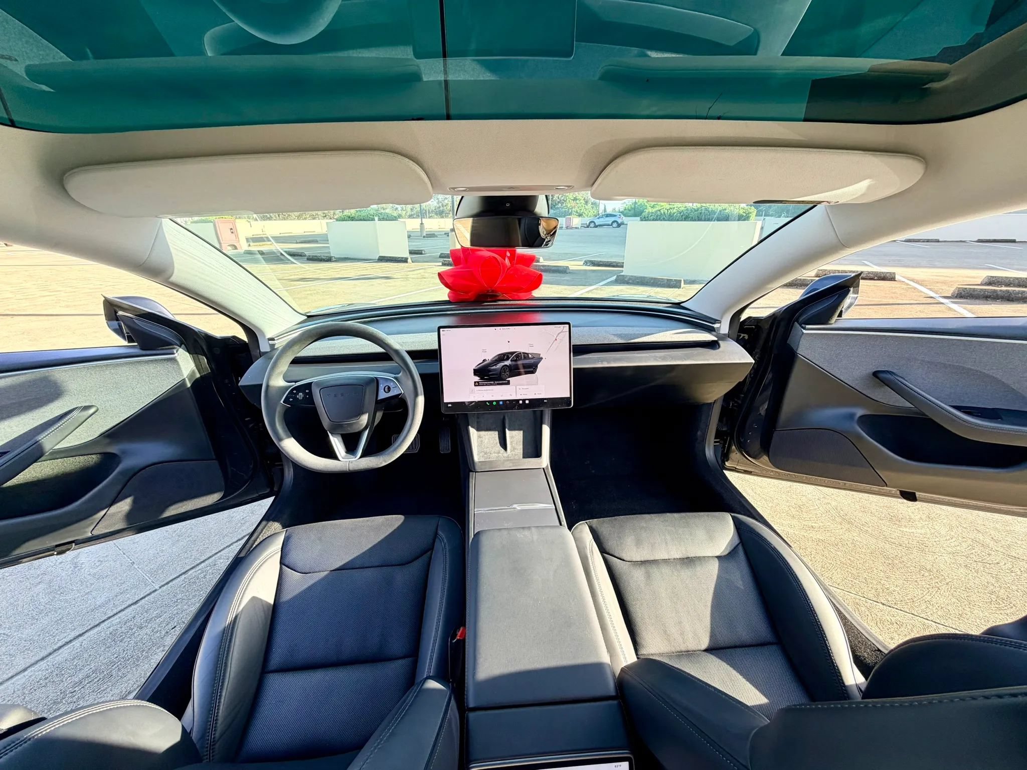 Used 2024 Tesla Model 3 Long Range RWD image 41