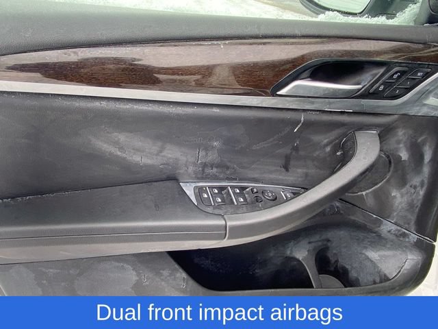 Used 2022 BMW X3 xDrive30i AWD/4WD image 23