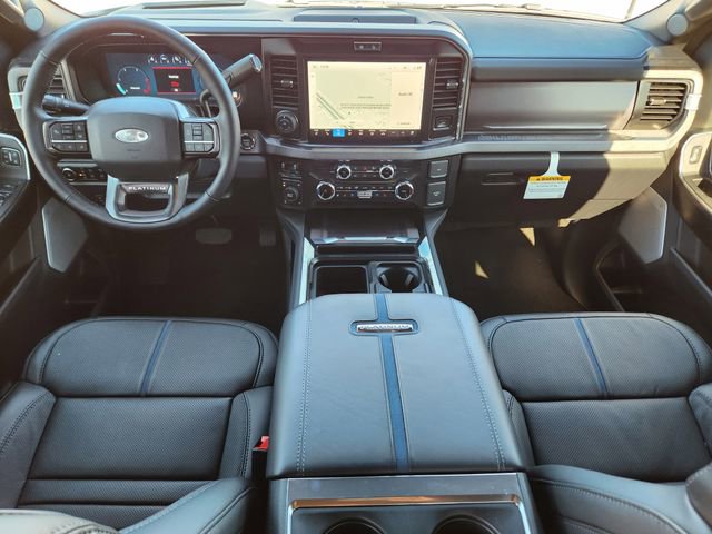 New 2026 Ford F250 Platinum image 27