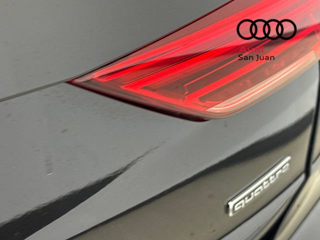 Certified 2025 Audi Q3 2.0T Premium w/ Convenience Package AWD/4WD image 15