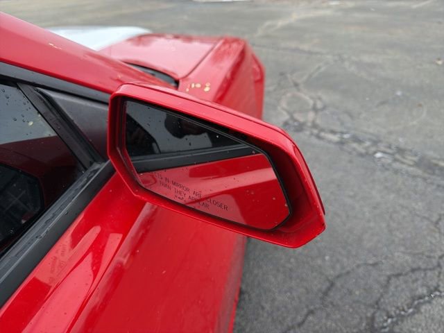 Used 2015 Chevrolet Camaro LT image 4