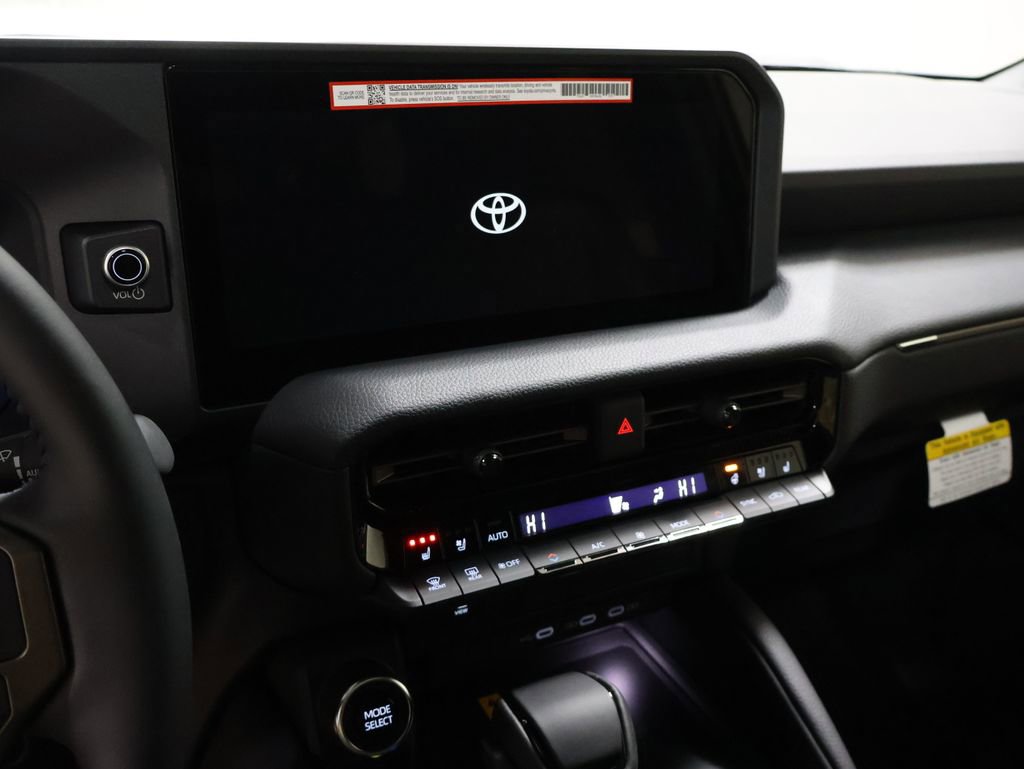 New 2026 Toyota Land Cruiser w/ Premium Package image 29