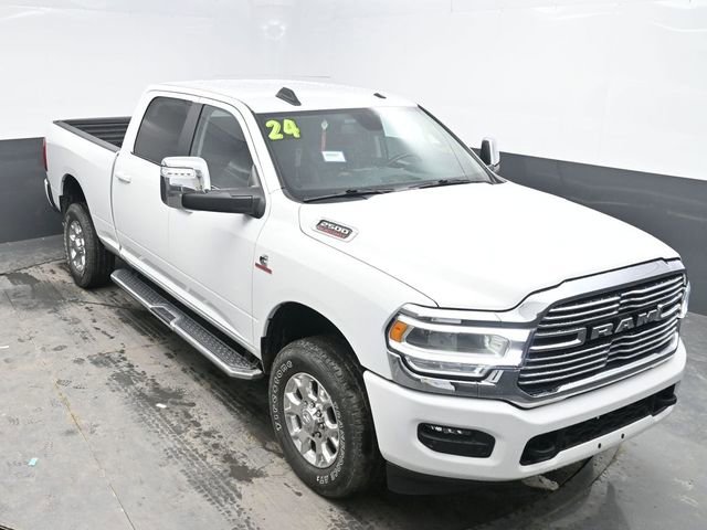 Used 2024 RAM 2500 Laramie image 29