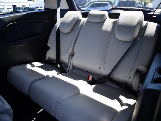 New 2026 Honda Odyssey EX-L image 20