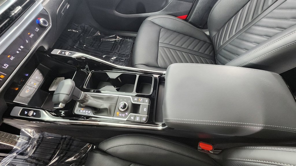 New 2026 Kia Sorento SX Prestige AWD/4WD image 33