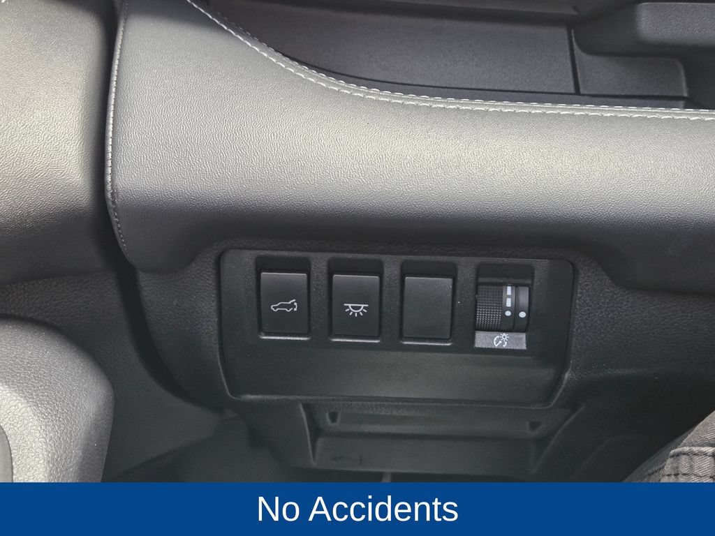 Used 2024 Subaru Ascent Limited w/ Technology Package AWD/4WD image 24