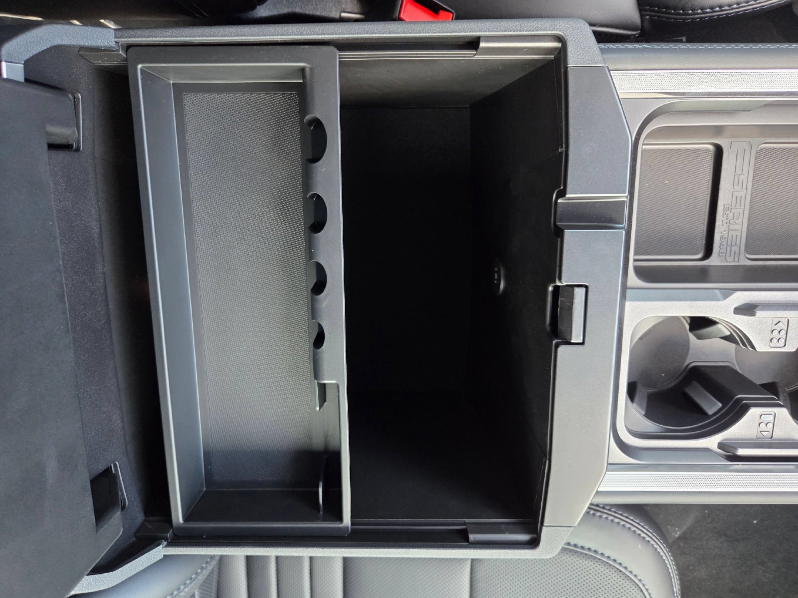 New 2026 Ford F250 Platinum AWD/4WD image 19