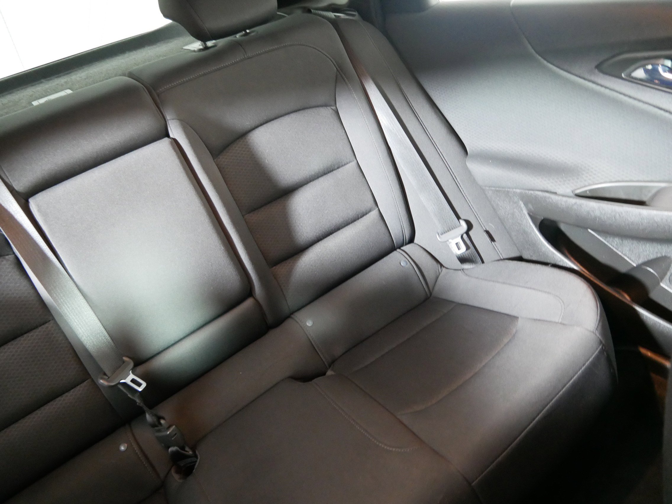 Used 2019 Chevrolet Malibu LT w/ Driver Confidence Package image 14