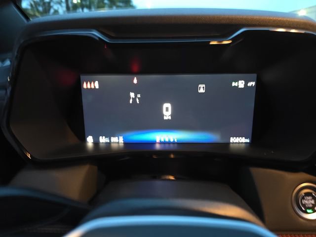 Used 2024 Chevrolet Colorado Z71 w/ Z71 Convenience Package 2 image 19