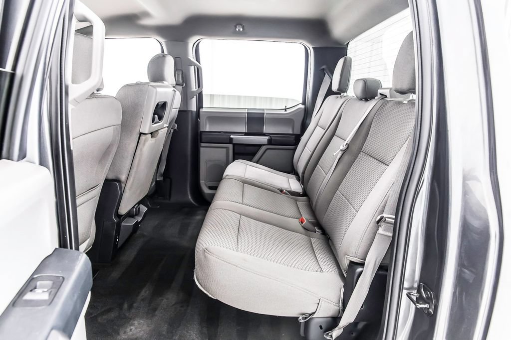 Used 2019 Ford F150 XLT w/ Equipment Group 301A Mid RWD image 23