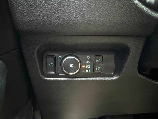 Used 2024 Ford Ranger Lariat w/ Advanced Towing Package AWD/4WD image 17
