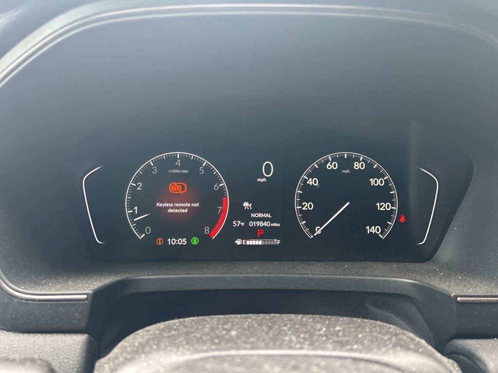 Used 2024 Honda Pilot TrailSport image 3