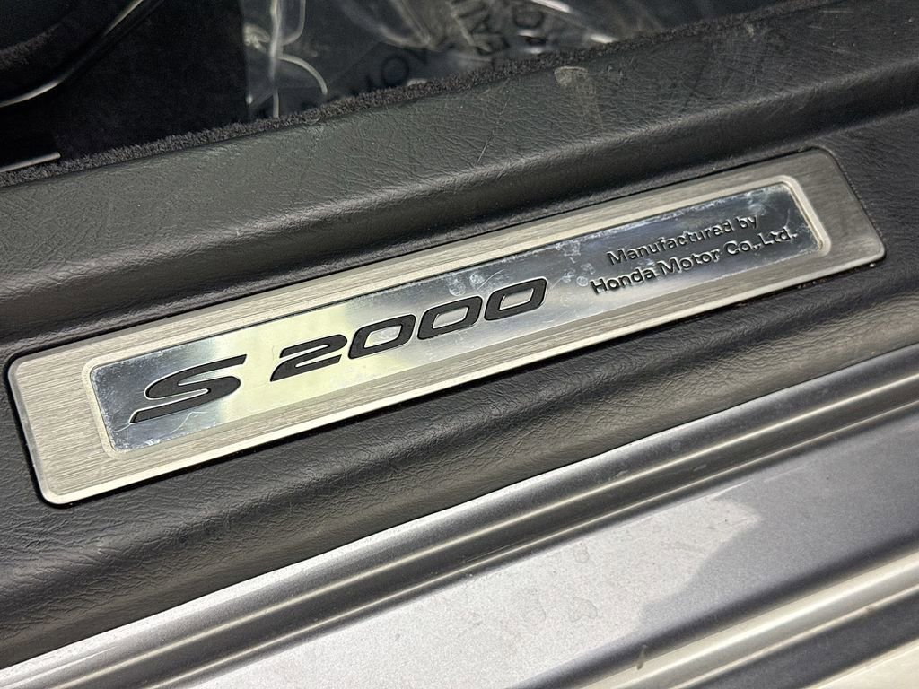 Used 2008 Honda S2000 Base image 34