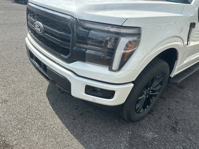 New 2026 Ford F150 Lariat w/ Equipment Group 502A High AWD/4WD image 9