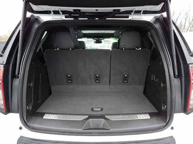 Certified 2023 Chevrolet Tahoe Z71 w/ Luxury Package image 31