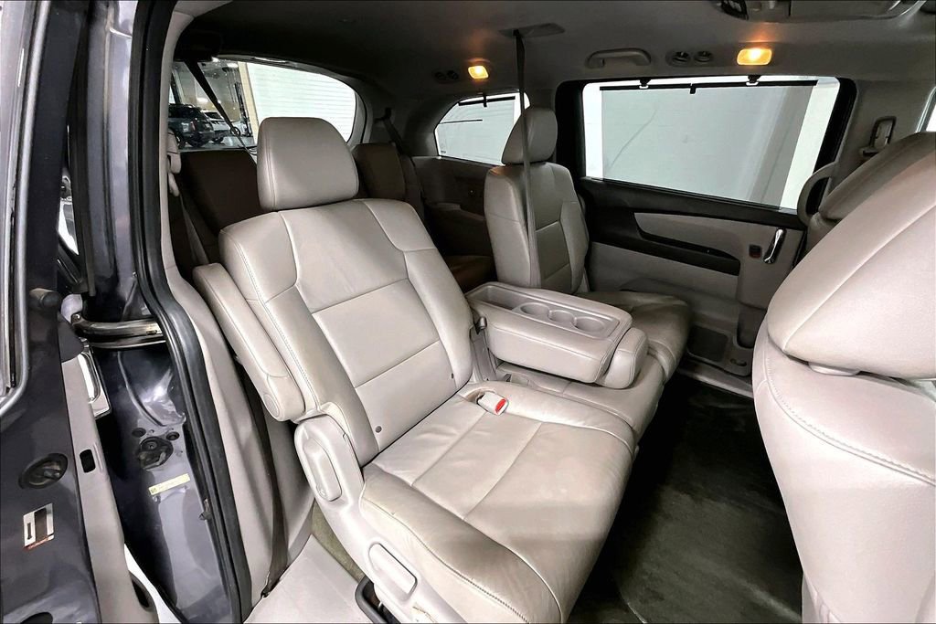 Used 2016 Honda Odyssey Touring image 36