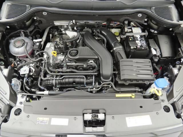 New 2026 Volkswagen Taos S image 29