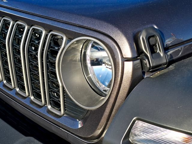 New 2026 Jeep Wrangler Sport AWD/4WD image 27