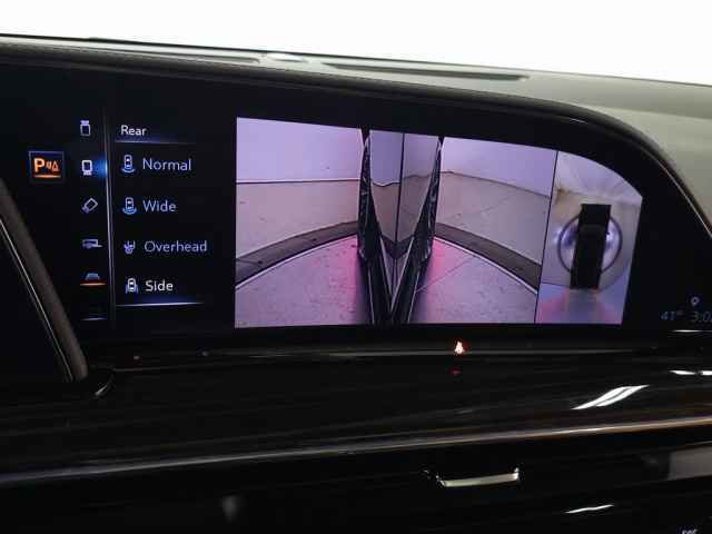 Certified 2024 Cadillac Escalade Sport w/ LPO, ONYX Package image 39