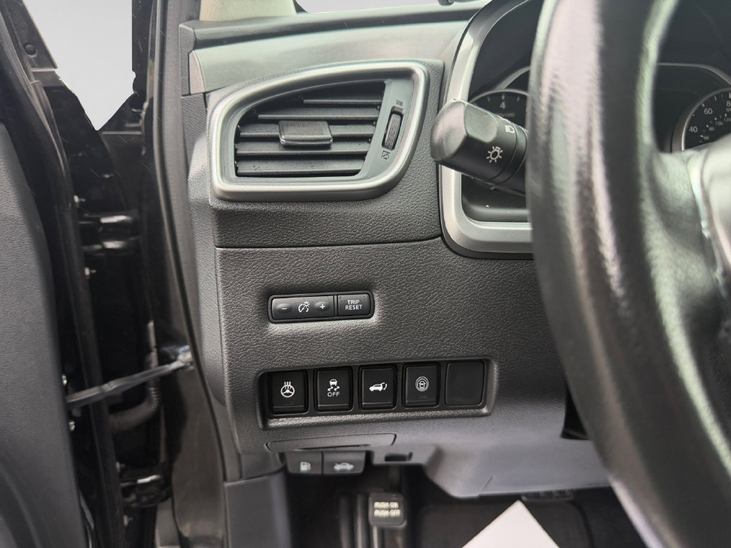 Used 2023 Nissan Murano SL AWD/4WD image 20