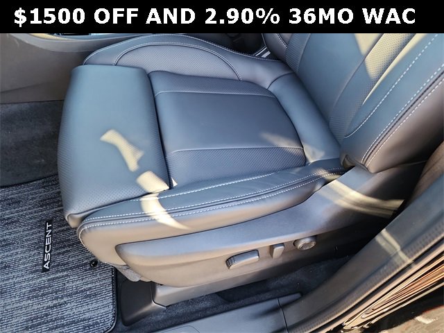 New 2026 Subaru Ascent Limited image 14