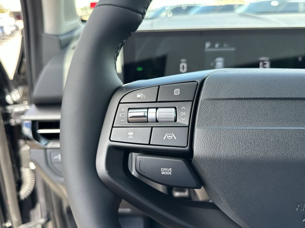 New 2027 Kia Sportage S FWD image 26