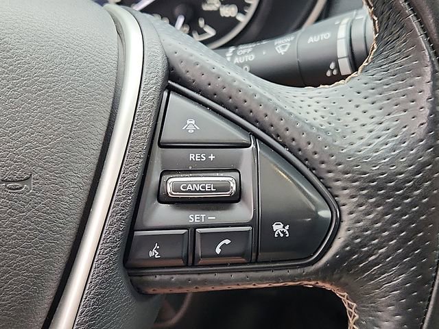 Used 2022 Nissan Maxima Platinum w/ Sport Mat Group FWD image 23