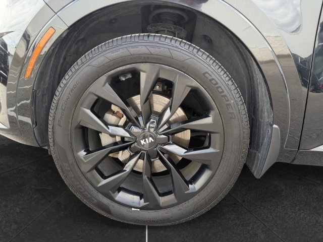 Used 2021 Kia Sorento SX AWD/4WD image 9