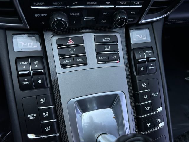 Used 2015 Porsche Panamera 4S image 28