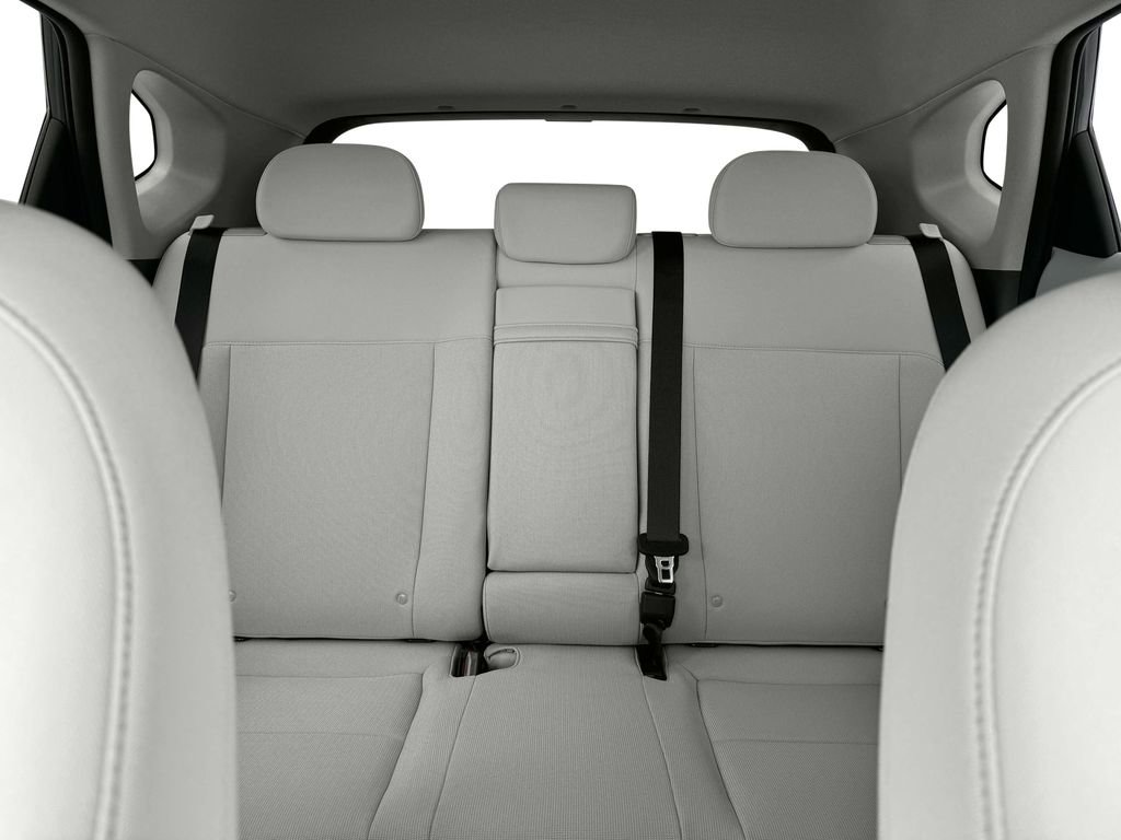 Used 2025 Hyundai Kona SEL image 25