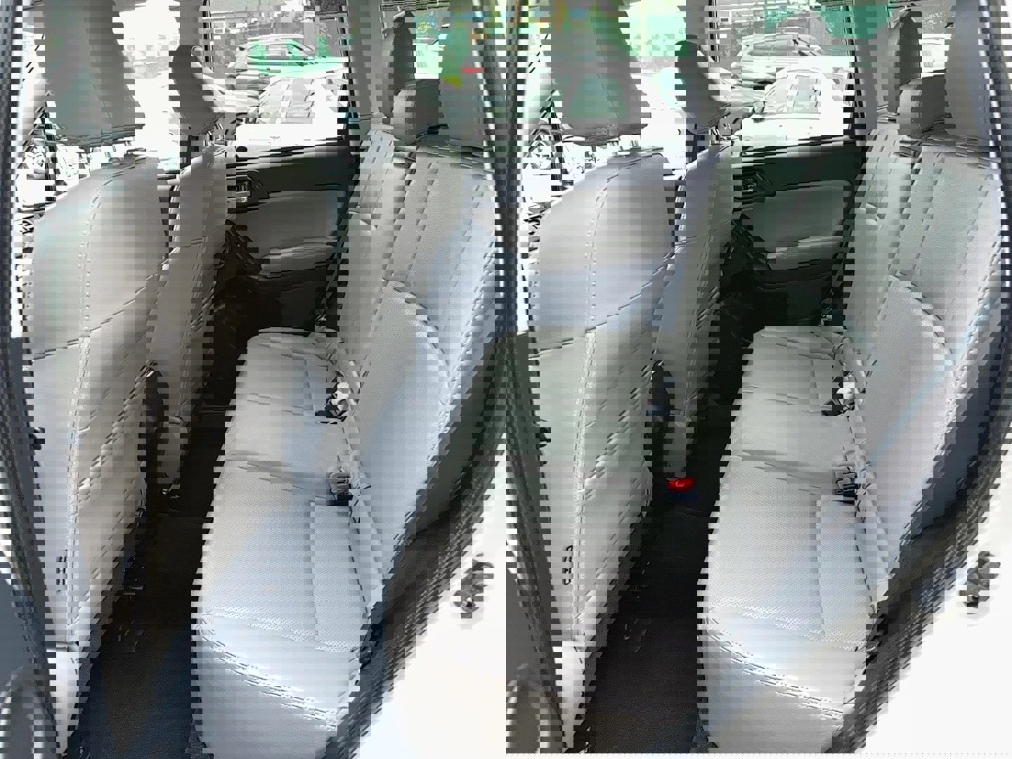 Used 2014 Subaru Forester 2.5i Touring image 17