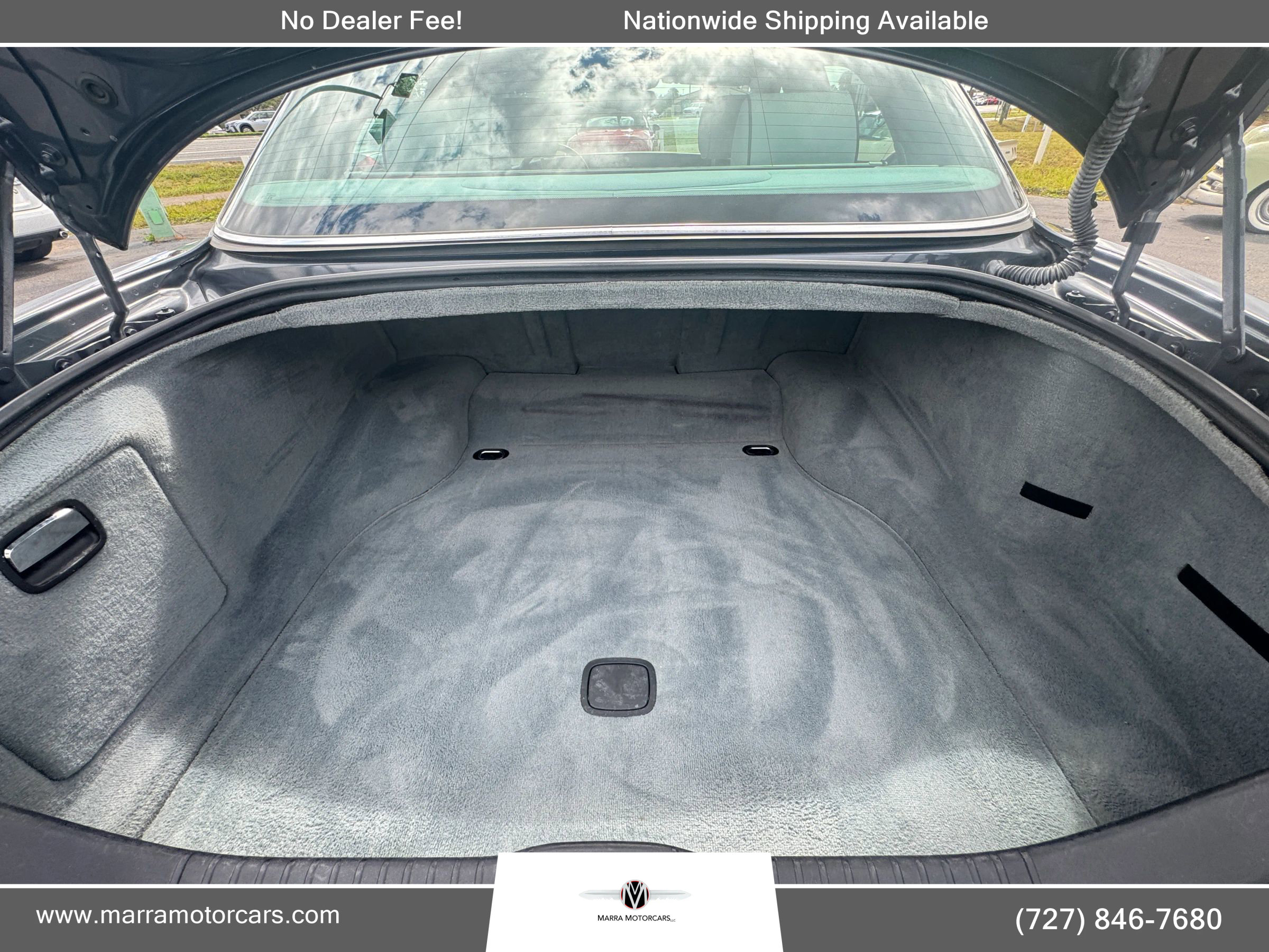 Used 2004 Jaguar XJ8 image 10