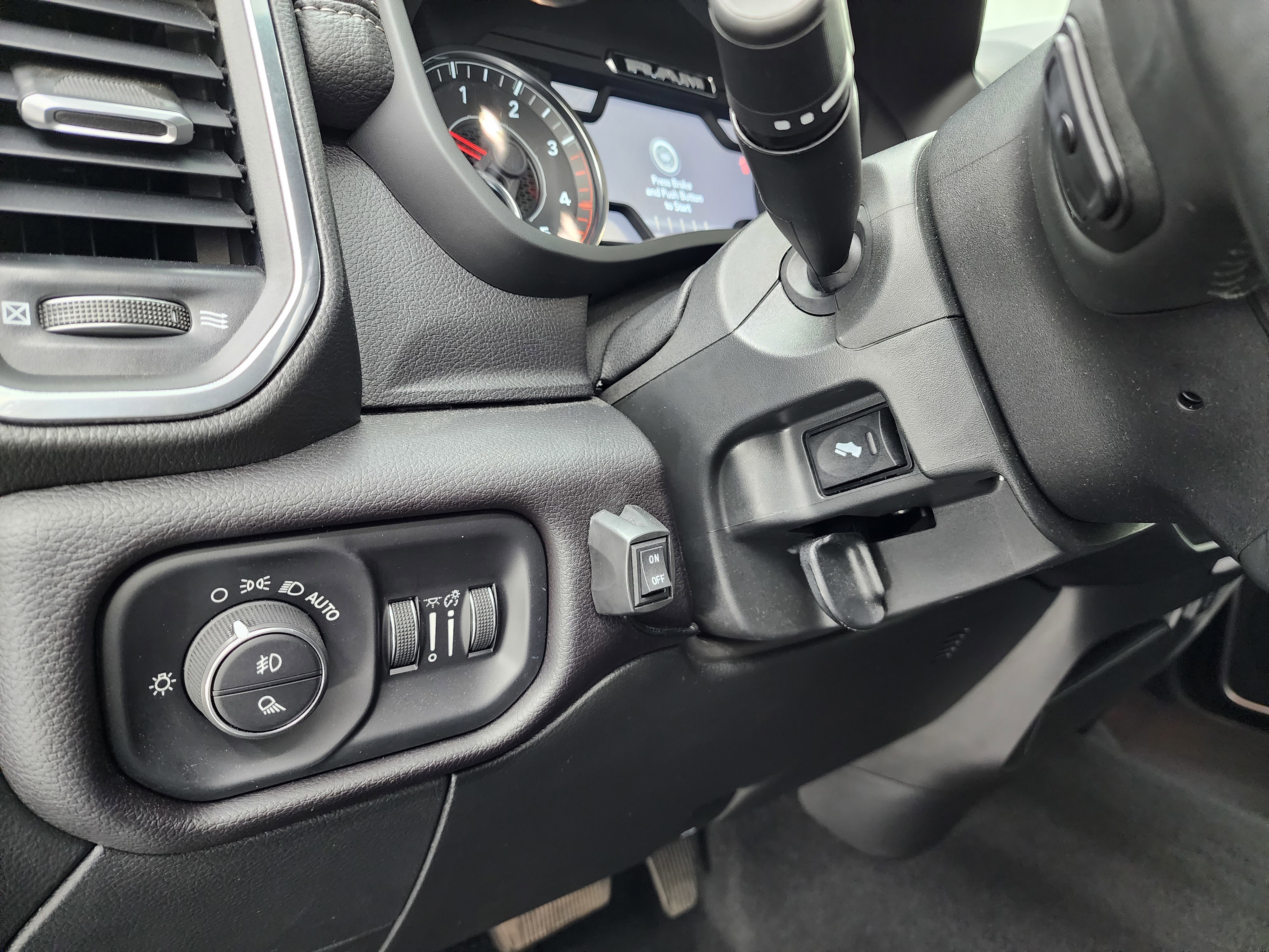 Used 2023 RAM 3500 Laramie image 49