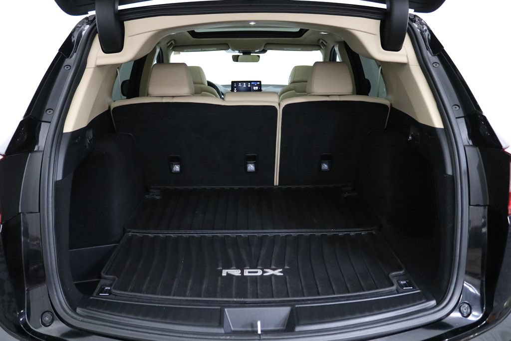 Certified 2024 Acura RDX SH-AWD image 23