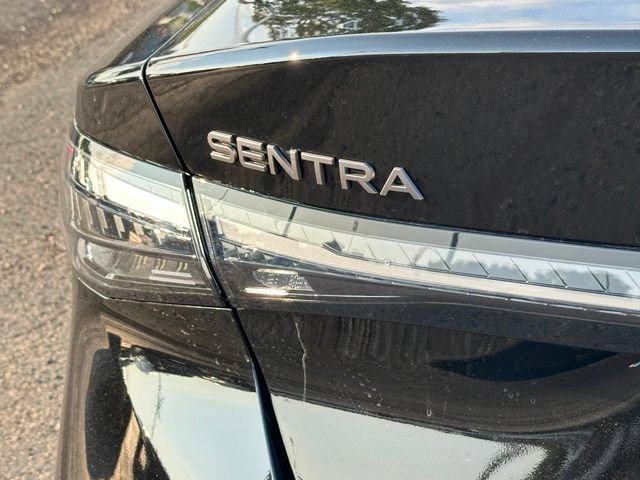 Used 2026 Nissan Sentra SV w/ Floor Mat Package FWD image 12