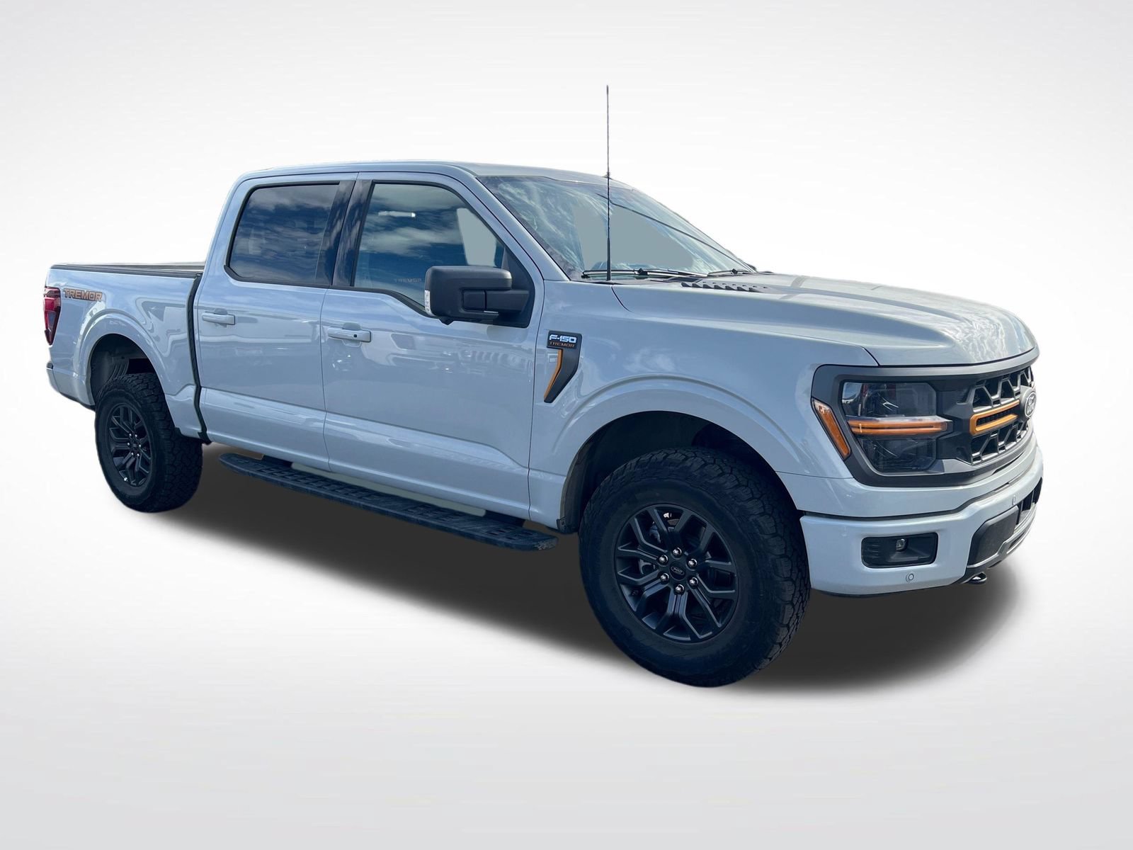 Used 2026 Ford F150 Tremor AWD/4WD image 36