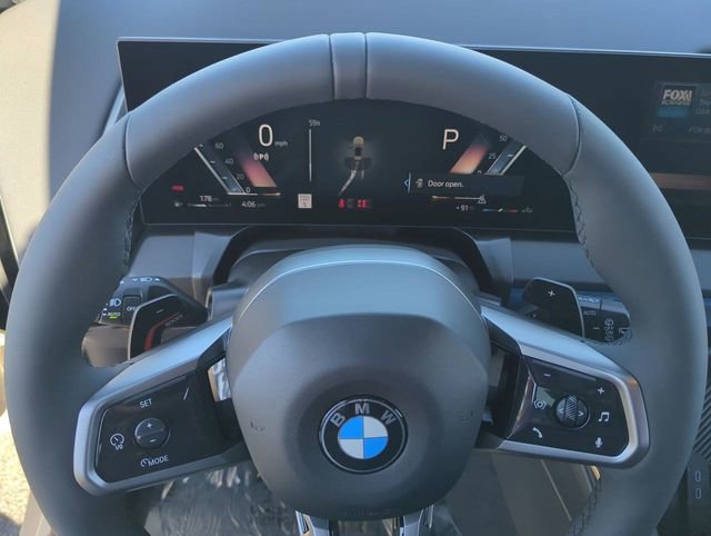 New 2026 BMW X3 xDrive30 image 18