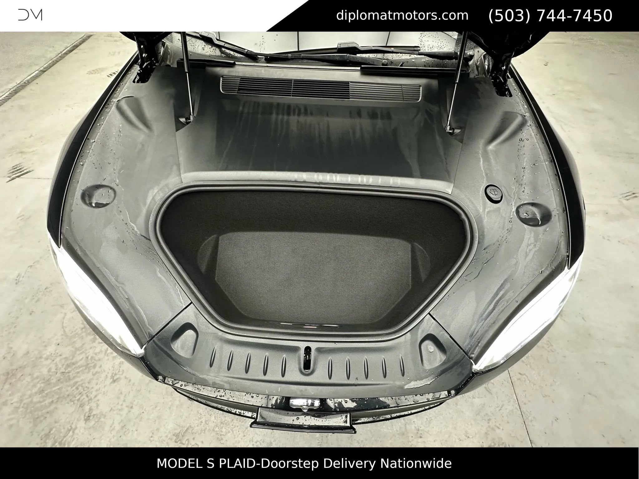 Used 2021 Tesla Model S Plaid image 44