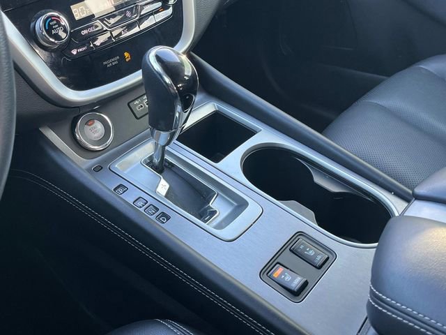 Used 2020 Nissan Murano SL w/ Moonroof Package image 40