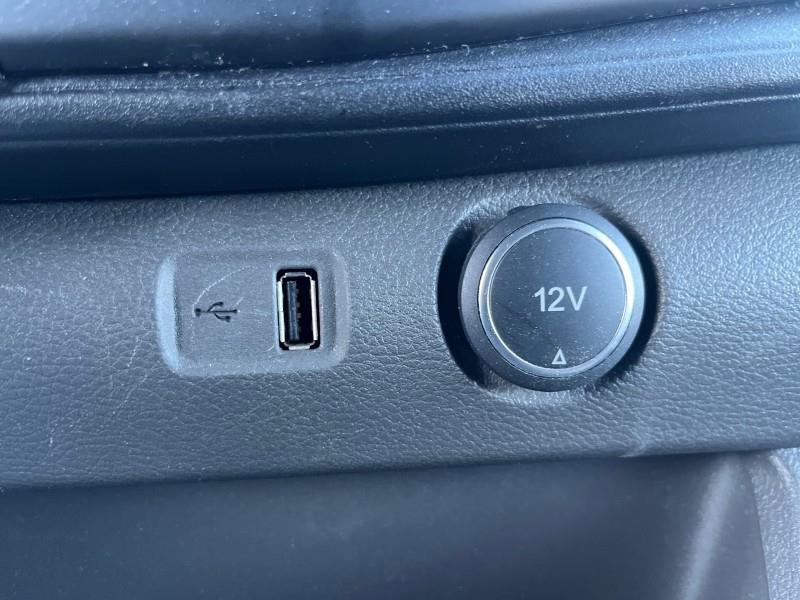 Used 2022 Ford Transit 250 148 High Roof Extended AWD image 12