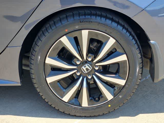 Used 2022 Honda Civic EX image 13